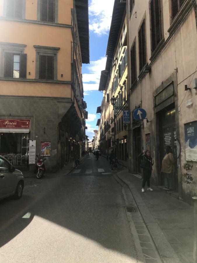 Affittacamere Residenza D'epoca Sant Egidio Firenze