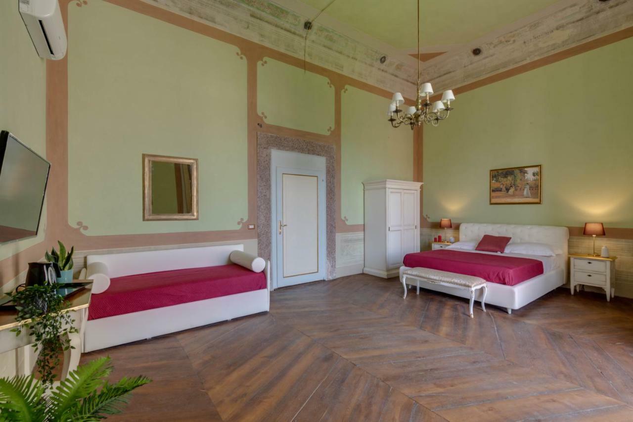 Affittacamere Residenza D'epoca Sant Egidio 3*