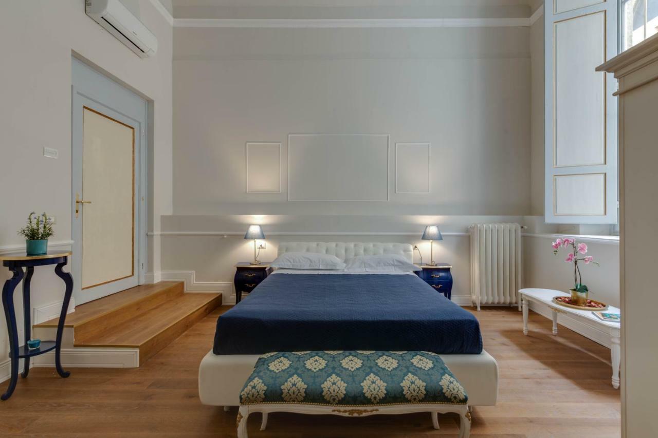 Residenza D'epoca Sant Egidio Firenze