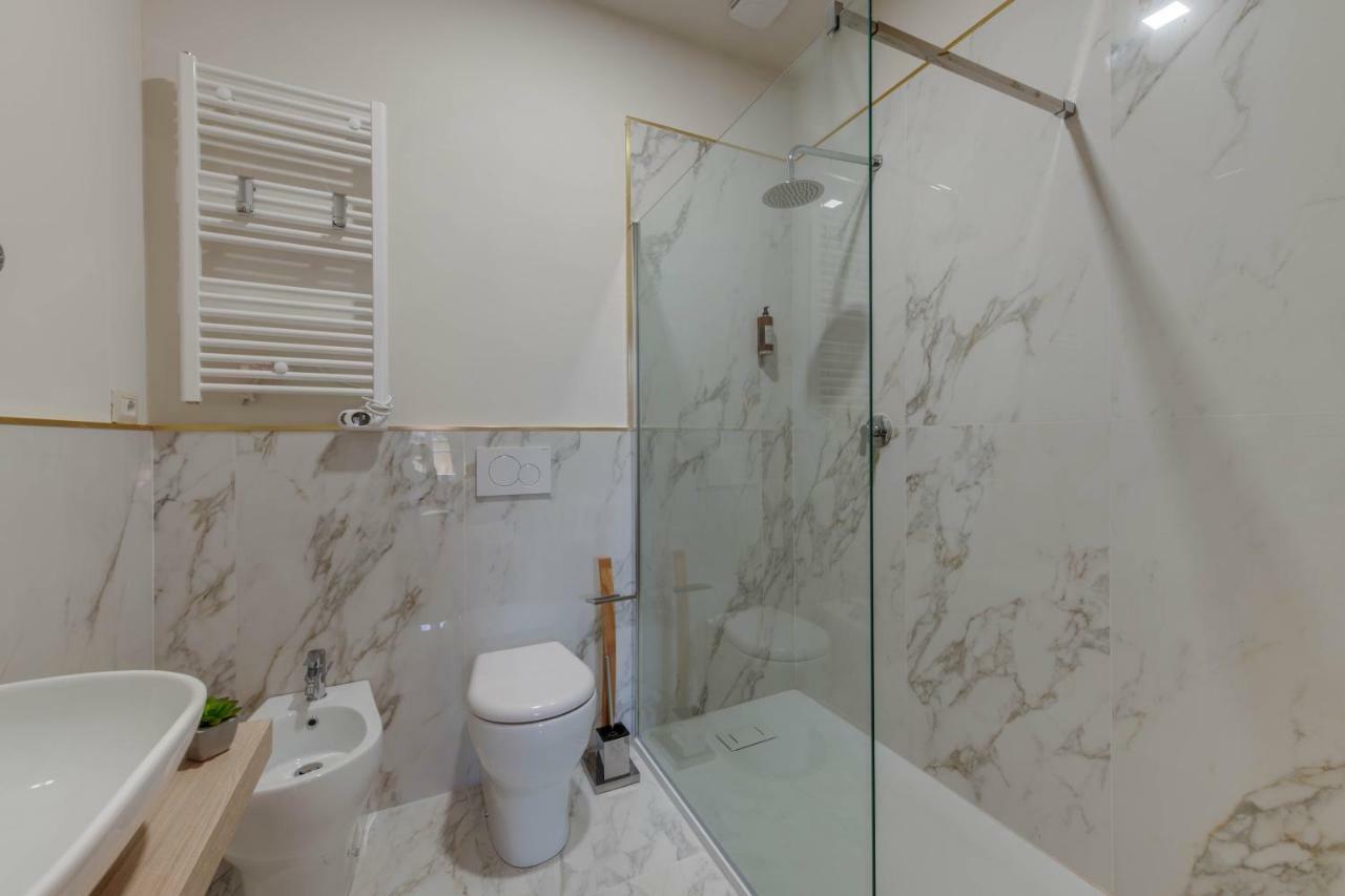 Residenza D'epoca Sant Egidio 3* Firenze