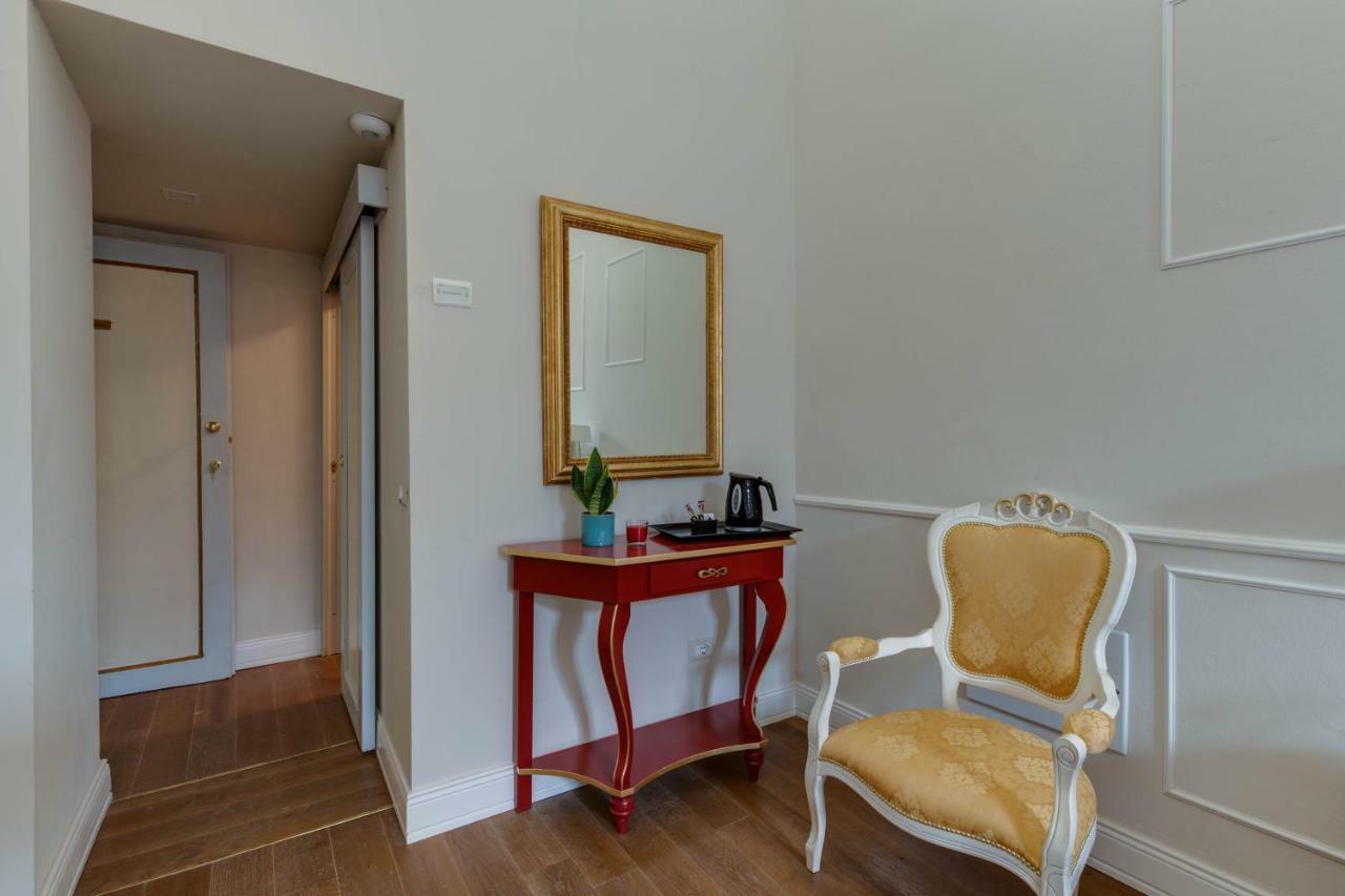 Affittacamere Residenza D'epoca Sant Egidio