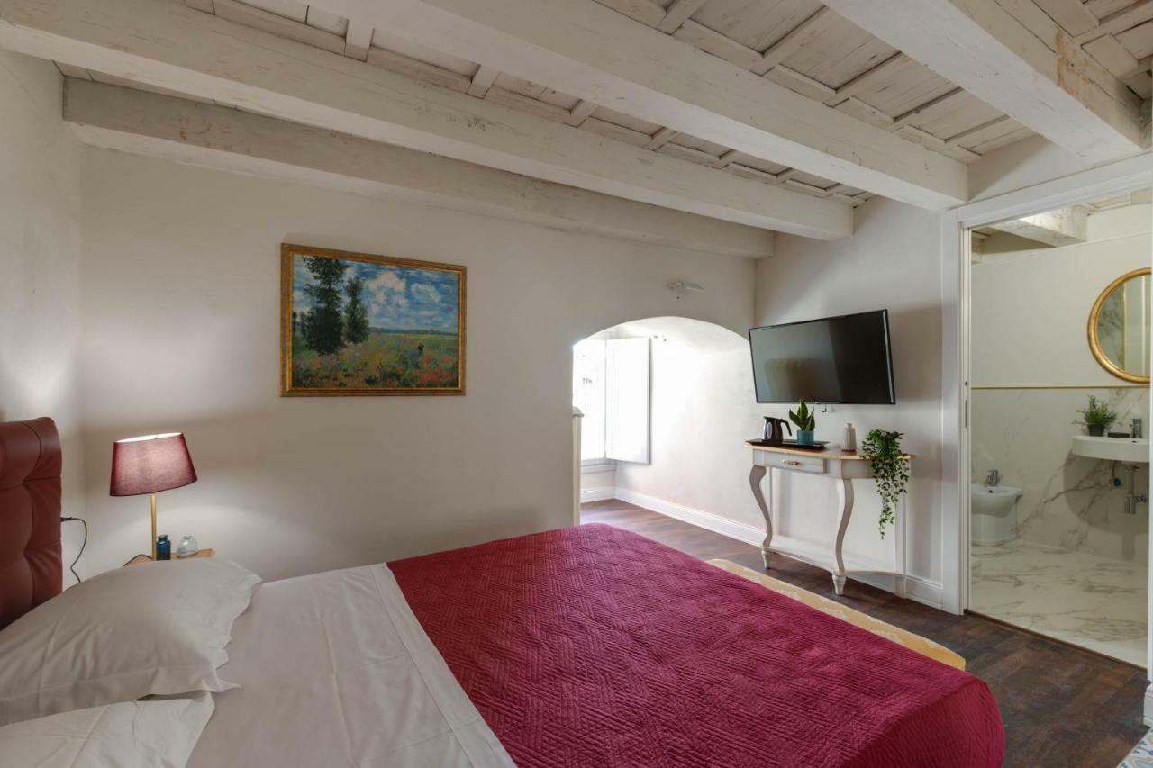 Residenza D'epoca Sant Egidio Affittacamere Firenze