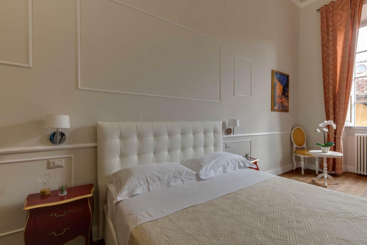 Residenza D'epoca Sant Egidio Affittacamere