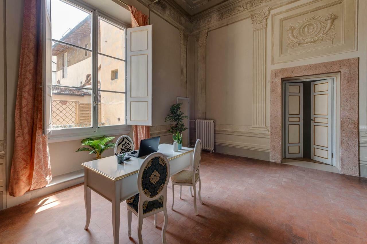 Affittacamere Residenza D'epoca Sant Egidio 3*