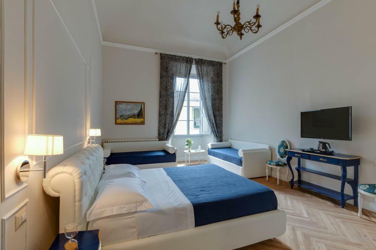 Residenza D'epoca Sant Egidio Guest house