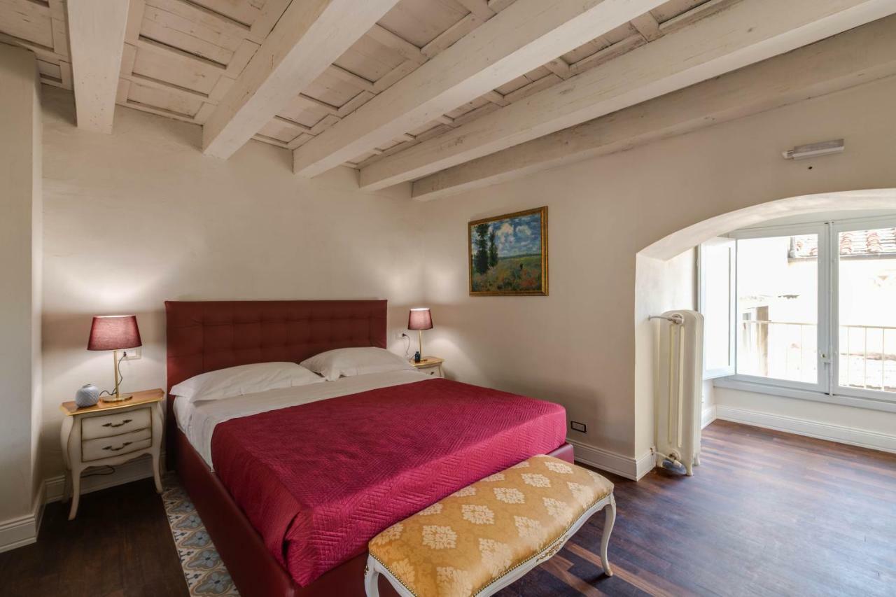 Guest house Residenza D'epoca Sant Egidio Florence