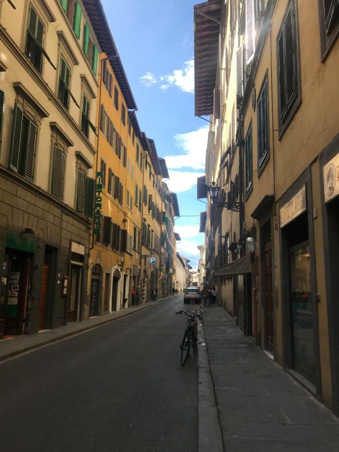 Residenza D'epoca Sant Egidio Affittacamere Firenze